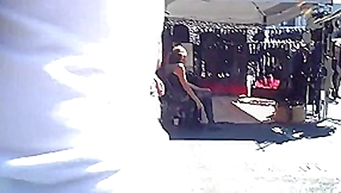 Folsom street cam 3: stark naked asian honey