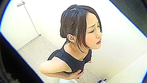 Piss Pussy - PissJapanTV