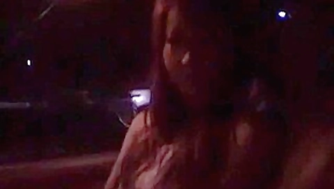 Exotic Japanese whore Maria Dizon in Amazing Masturbation, Cumshots JAV movie