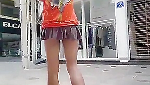 Friend korean wife fucked 2