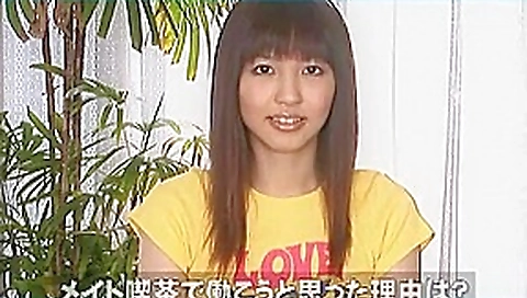 Best Japanese whore Kotone Aisaki in Crazy Cunnilingus, Handjobs JAV scene