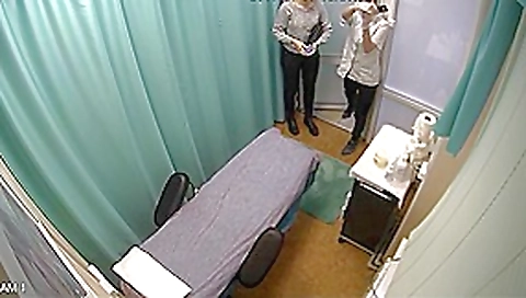 Depilation procedure 1
