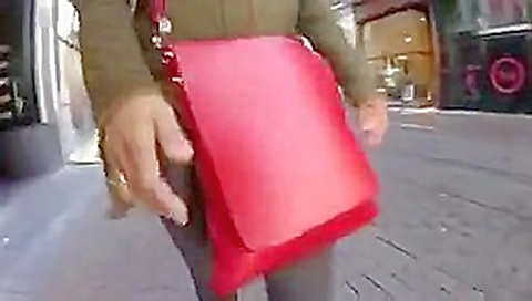 Walking in amsterdam Walking in amsterdam