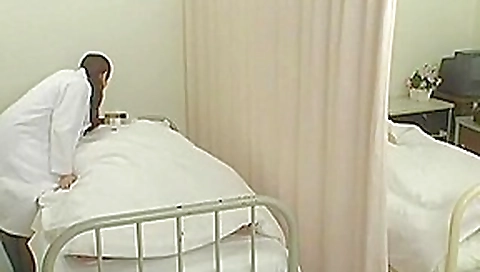 Incredible Japanese whore in Hottest Handjobs, Stockings JAV scene
