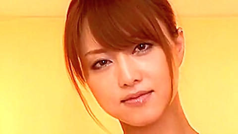 Exotic Japanese whore Akiho Yoshizawa in Crazy Dildos/Toys, Handjobs JAV clip