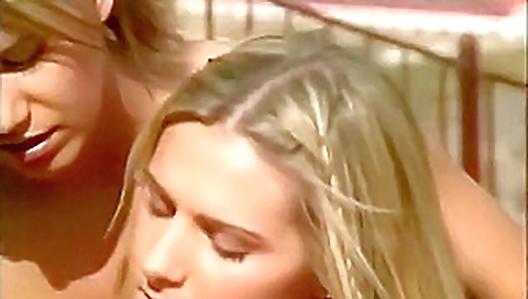 Hottest pornstar in incredible dildos/toys, straight sex video