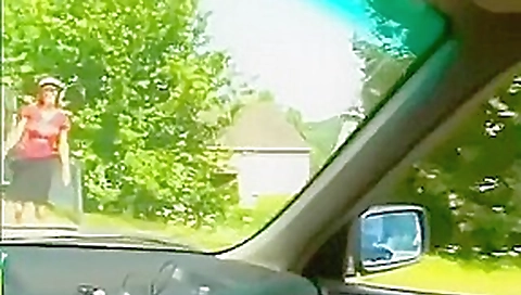 Amazing pornstar in crazy straight, public porn scene