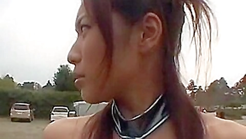 Amazing Japanese whore Riko Tachibana in Incredible Small Tits, Public JAV scene
