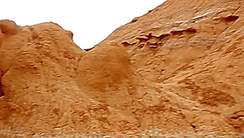 Classic alternative hera - red rock blowjob