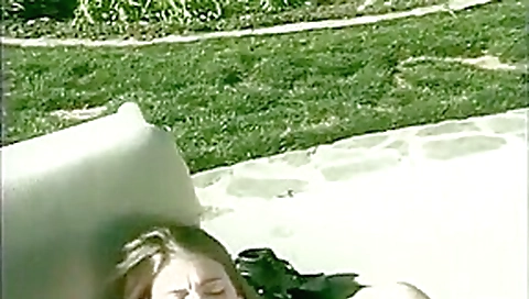 Tiffany Gets Her Fine Butt Fucked