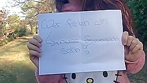 Deutsche fotze von dahergelaufenem kanaken weggefickt!