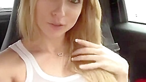 Public masturbation