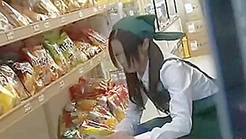 Hottest Japanese chick Mari Nishiyama, Ai Wakana in Incredible JAV scene