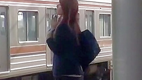 Crazy Japanese slut Natsu Aoi, Hikaru Yuki, Yuu Shinoda in Incredible Public, Lesbian JAV clip Crazy Japanese slut Natsu Aoi, Hikaru Yuki, Yuu Shinoda in Incredible Public, Lesbian JAV clip