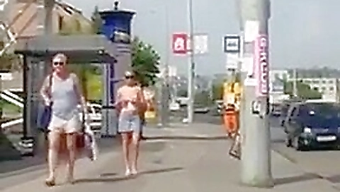 Public flashing compilation