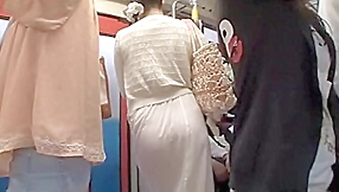 The F-Train, Scene 3