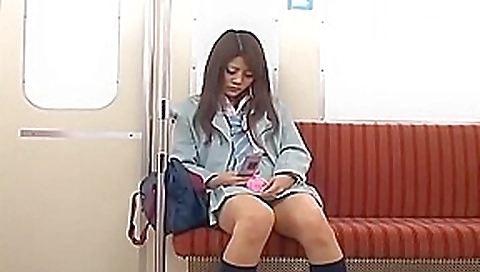 Horny Hairy, Public xxx clip