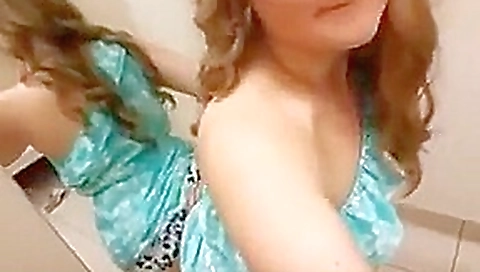 Fabulous Funny, Amateur adult clip