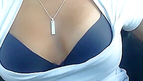 Car flashing