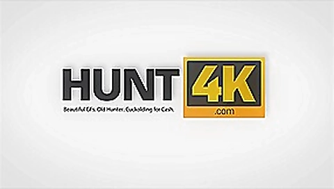 HUNT4K. All bets are off!