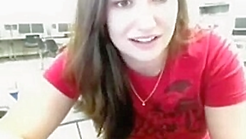 Risky cam show