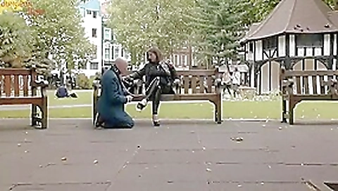 Femdom