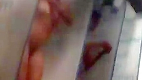 shower montage