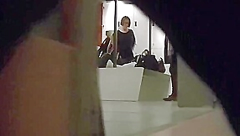 locker room 7