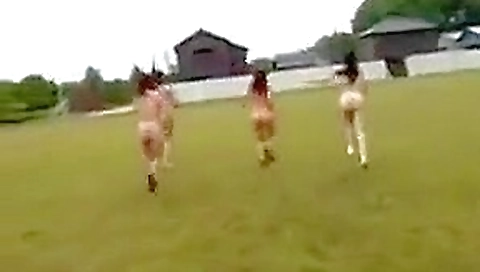Virgins nudism 2
