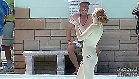 Cojones And Madman Solid Photos And Video From Nudes A Poppin 2013 2 Of 3 - SouthBeachCoeds
