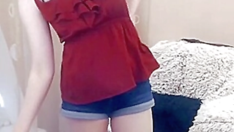 Ellen_18 PublicShow