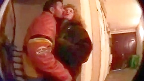 Public anal fucking in paris