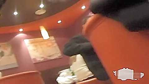 First Date with Naive Czech teen 18+ in Public Pool
