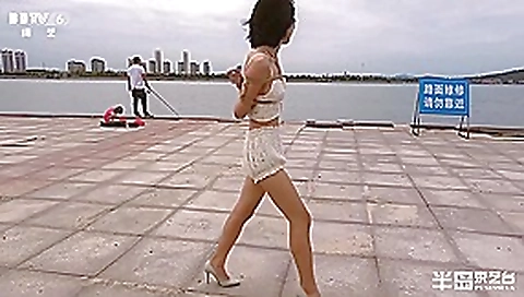 Chinese Bondage
