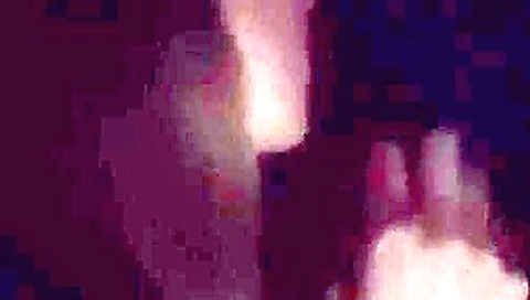 Hot college girl Double Blowjob in Movie Theatre PUBLIC
