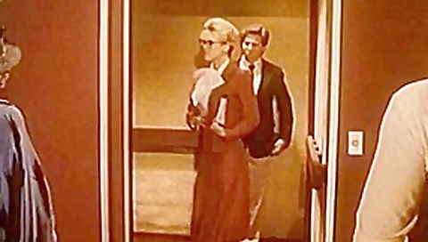 Amber Lynn Elevator