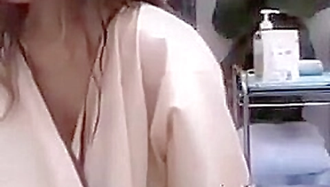 NUDE JAPANESE WOMAN MASSAGE