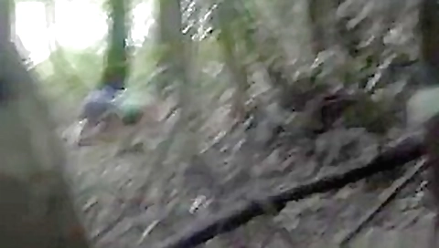 CLIP #187 _ Voyeurismo Public Sex