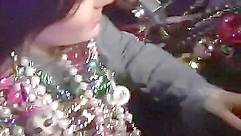 Incredible Party Girls Flash Their Boobs