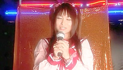 Fabulous Japanese slut in Horny Small Tits, teens 18+ JAV movie