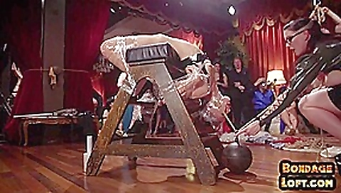 BDSM Porn Videos