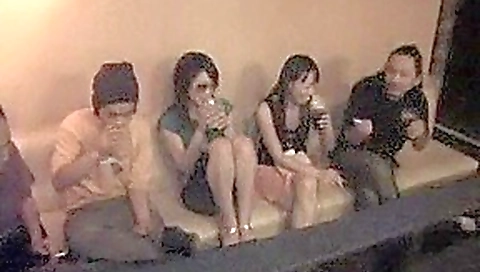 Crazy Japanese chick in Amazing Masturbation, Toys JAV video