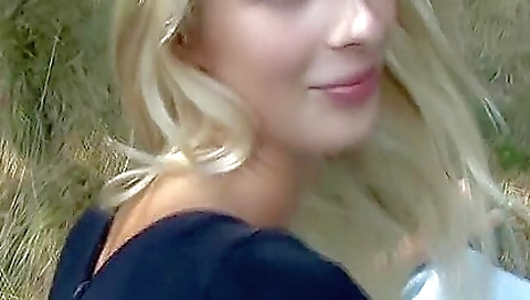 Beauty From The Pool