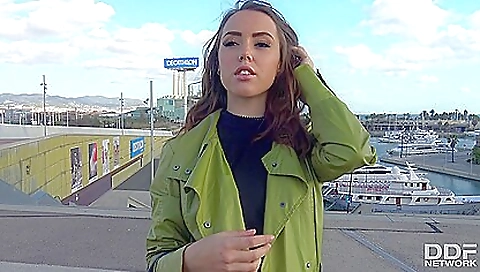 Private Tour Ends With Sex