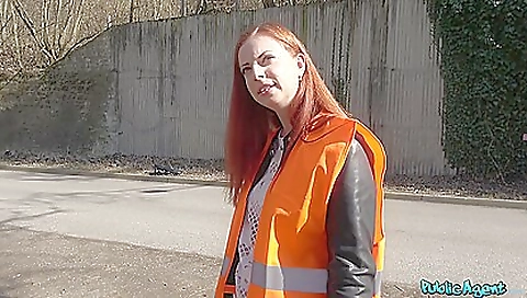 I Like To Wank In Public