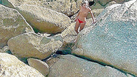 Thailand porn adventures: Day 7 - The last day of Thailand sex trip