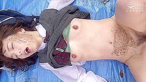 [omhd-023] What Not To Do, Eroticism Ammoral Porno Theatre Complete Collection: Electricity Conduction, Sewer Pipe, Refrigerator, Possession, Poison Gas, Formalin Soaking, Selected By Director Migiwa Ota, Dogma. The Selection Of The Best Scenes Video -