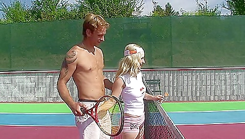 Sporty teens 18+ 10 Video