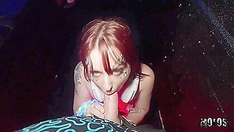 Gorgeous Cutie Sex Soul-stirring Story