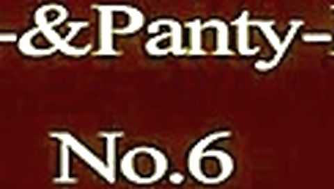 Street And Panty Pisser 6